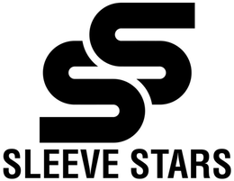 SS SLEEVE STARS trademark