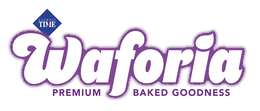 ÇIZMECI TIME WAFORIA PREMIUM BAKED GOODNESS trademark
