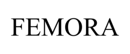 FEMORA trademark