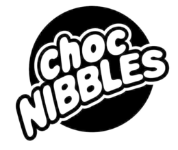 CHOC NIBBLES trademark