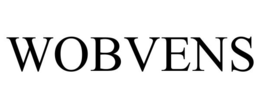 WOBVENS trademark