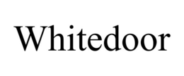 WHITEDOOR trademark