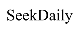 SEEKDAILY trademark