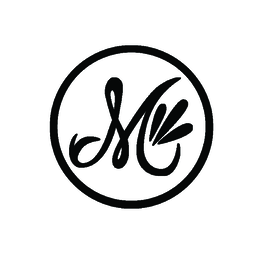 M trademark