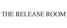 THE RELEASE ROOM trademark