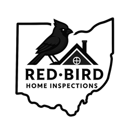RED BIRD HOME INSPECTIONS trademark