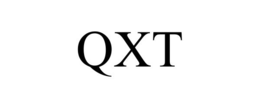 QXT trademark
