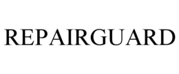 REPAIRGUARD trademark