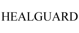 HEALGUARD trademark