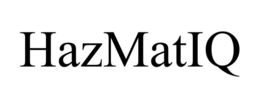 HAZMATIQ trademark