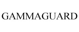 GAMMAGUARD trademark
