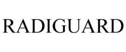 RADIGUARD trademark