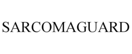 SARCOMAGUARD trademark