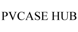 PVCASE HUB trademark