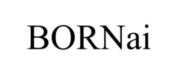 BORNAI trademark