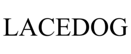 LACEDOG trademark