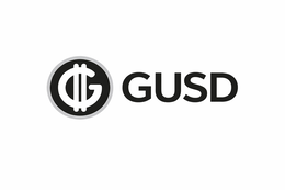 G GUSD trademark