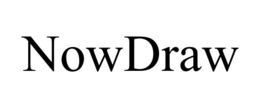NOWDRAW trademark