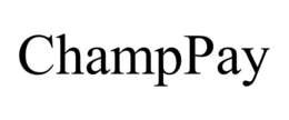CHAMPPAY trademark