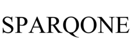 SPARQONE trademark