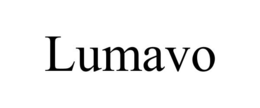 LUMAVO trademark