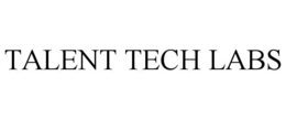 TALENT TECH LABS trademark