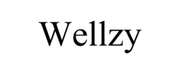 WELLZY trademark