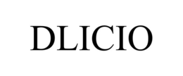 DLICIO trademark