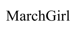 MARCHGIRL trademark