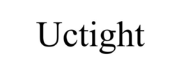 UCTIGHT trademark
