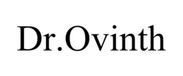 DR.OVINTH trademark