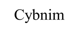 CYBNIM trademark