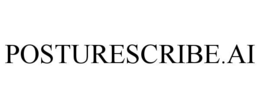 POSTURESCRIBE.AI trademark