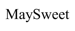 MAYSWEET trademark