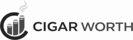 CIGAR WORTH trademark
