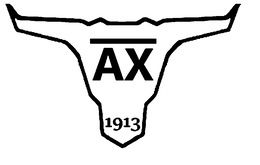 AX 1913 trademark