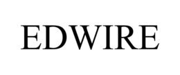 EDWIRE trademark