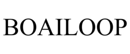 BOAILOOP trademark