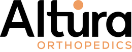 ALTURA ORTHOPEDICS trademark