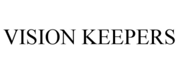 VISION KEEPERS trademark