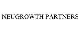 NEUGROWTH PARTNERS trademark