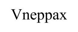 VNEPPAX trademark
