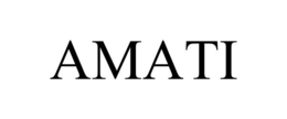 AMATI trademark