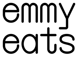 EMMY EATS trademark