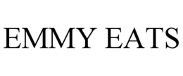 EMMY EATS trademark