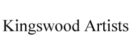 KINGSWOOD ARTISTS trademark