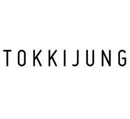 TOKKIJUNG trademark