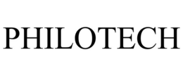 PHILOTECH trademark