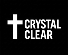 CRYSTAL CLEAR trademark