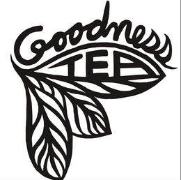 GOODNESS TEA trademark